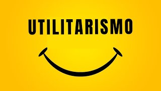 Utilitarismo [upl. by Sammer]