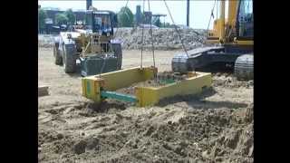 Trench Box Installation Guide  Groundforce Shorco [upl. by Mcarthur]