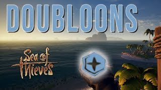 The Easiest Doubloons in Sea of Thieves [upl. by Alguire]