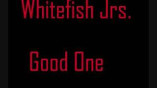 Good one  Whitefish Jrs [upl. by Scheers405]