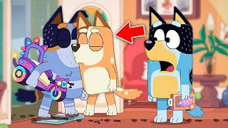 7 SHOCKING Things That Happened in Bluey and YOU DIDNT NOTICE [upl. by Chard396]