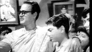 HUM LAAYE HAIN TOOFAN SE JAGRITI 1954 RAFI PRADEEPMD HEMANT KUMAR [upl. by Noonberg]