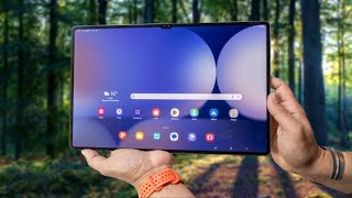 Galaxy Tab S10 vs Galaxy Tab S10 Ultra  Best Features amp Key Upgrades [upl. by Nirtiac]