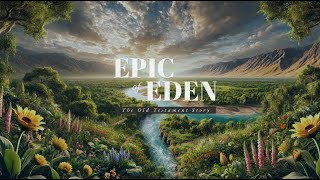 Epic of Eden Week 6 [upl. by Ayamahs]