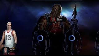 HorrorField Multiplayer Gameplay  notyhunters [upl. by Amedeo776]