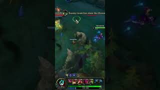 Shaco Start like This leagueoflegends shacooutplay lol outplay league gaming [upl. by Lucania]