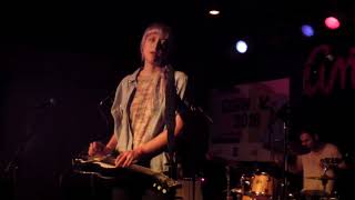 Larkin Poe  quotPreachin Bluesquot  Antones SXSW 2018 Best of SXSW Live HQ [upl. by Leeda]