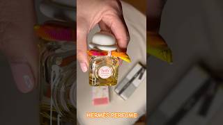 HERMES PERFUME Twilly d’ Hermes Eau ginger Hermes Perfume Fashion￼ [upl. by Mcclenaghan]