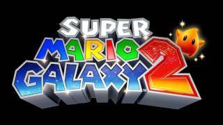 Super Mario Galaxy 2 Soundtrack  Honeybloom Galaxy [upl. by Rodoeht]