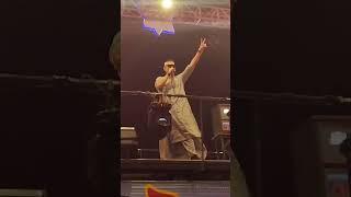 Introduction Faris Shafi concert in Karachi is not heard till 10 million views [upl. by Durante]