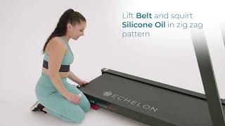 How to Assemble Your Echelon Sport Stride Treadmill  Fitness Direct [upl. by Meldon]