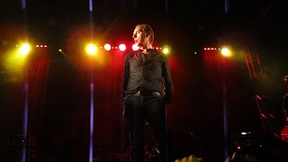 Peter Murphy  Bauhaus  Double Dare Live HD [upl. by Laufer]