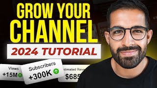 Use Youtube Ads to Promote your Channel [upl. by Llennhoj]