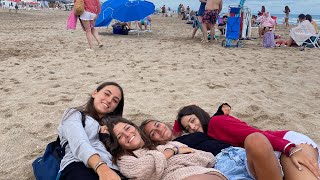 PINAMAR CON AMIGAS \\ VLOG 1 [upl. by Beilul]