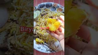 Mutton Biryani 🔥❤️ shorts ytshorts parveen sisters vlog food pjdivya zidaanshahidaly [upl. by Bennir75]