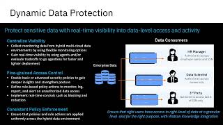 5 minutes of Guardium Data Protection  Overvirew [upl. by Zoe]