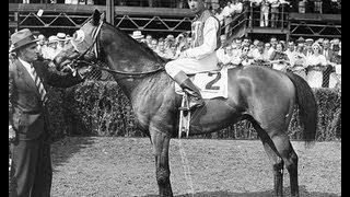 SEABISCUIT  Documentary [upl. by Jenna]