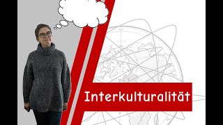 Interkulturalität  GSiK eLearning Kultur Was ist das [upl. by Ynogoham]