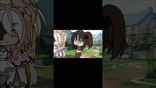 Gacha trend prom QUEEN  edit glm gacha video pourtoi gachatrend triste [upl. by Ferri653]