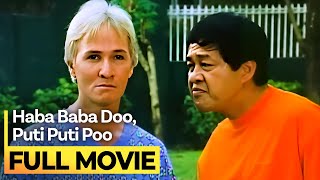 ‘Haba Baba Doo Puti Puti Poo’ FULL MOVIE  Babalu Redford White [upl. by Ueihttam]