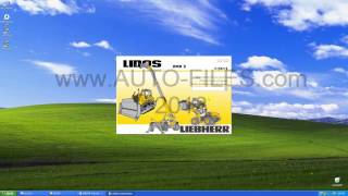 Liebherr Lidos 2012 Parts  Repair [upl. by Newcomer760]