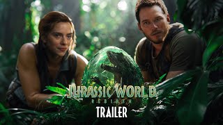 Jurassic World Fallen Kingdom  Official Trailer REACTION [upl. by Spieler]