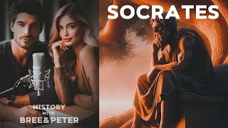 History with Bree amp Peter  Socrates [upl. by Sparky]