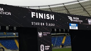 15 Silesia Marathon [upl. by Mozes177]