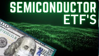 THESE Semiconductor ETFs BEAT The MARKET [upl. by Ilyah332]