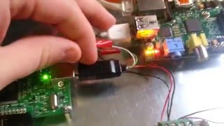 A DIY Power Supply For HiFi Raspberry Pi Audio [upl. by Vod548]