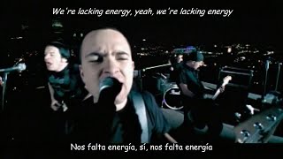 Millencolin  Penguins And Polarbears Sub Español  Lyrics [upl. by Salkcin]