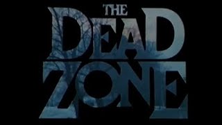 The Dead Zone 1983 Film [upl. by Colas]