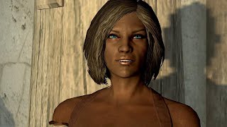 Skyrim Discussion Is Saadia Innocent or Guilty [upl. by Samella]