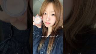 이글립스의 첫번째 홀리데이 Everglow Collection₊˚⊹♡ 이글립스 하이라이터 makeup [upl. by Ania765]