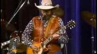 Charlie Daniels  Late 1970s  In America [upl. by Rodenhouse]