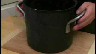 Cooking Tips  How to Use a Stock Pot [upl. by Doralyn]