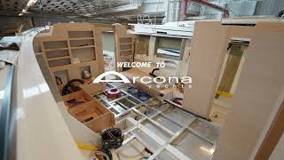 Arcona Yachts [upl. by Orag643]