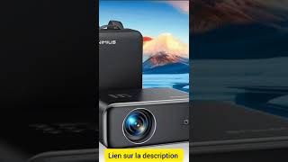 Auto FocusKeystone】 Vidéoprojecteur 4K 26000 Lumens WiFi Bluetooth Full HD 1080P link⏬ [upl. by Berns499]