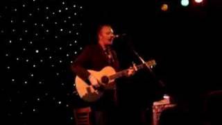 Mike Doughty  The Only answer live [upl. by Willms]