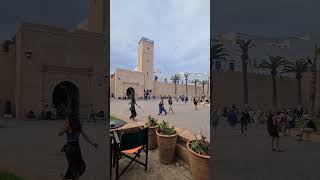 song cover essaouira maroc music morroco [upl. by Reifel551]