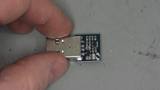 SMT Reflow Soldering Tutorial [upl. by Herculie]