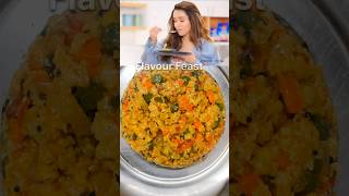 shraddha kapoors favourite Oats poha [upl. by Ahsen]