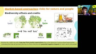 Biodiversity Finance COP 16 Training [upl. by Tarrance]