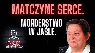 29 Matczyne serce Morderstwo w Jaśle [upl. by Nov]