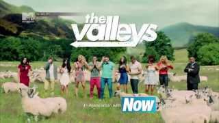 The Valleys  Intro Music  FULL HD [upl. by Allez]