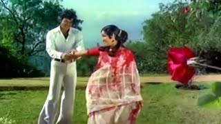 Veena Venuvaina Saregama Song  Ranganath Prabha Evergreen Song  intinti Ramayanam Movie Songs [upl. by Cooperstein241]