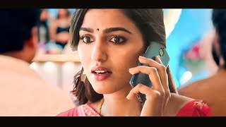 Shikaaruquot South Hindi Dubbed Romantic Action Movie  Dhansika Abhinav Tej  Love Story Movie [upl. by Elleret]