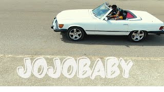 Jojobaby  Depth Official Video [upl. by Gilletta]