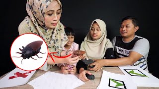 Review alat prank unik yang dijual online [upl. by Godfry]