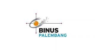 Kampus BINUS Palembang [upl. by Tisman589]